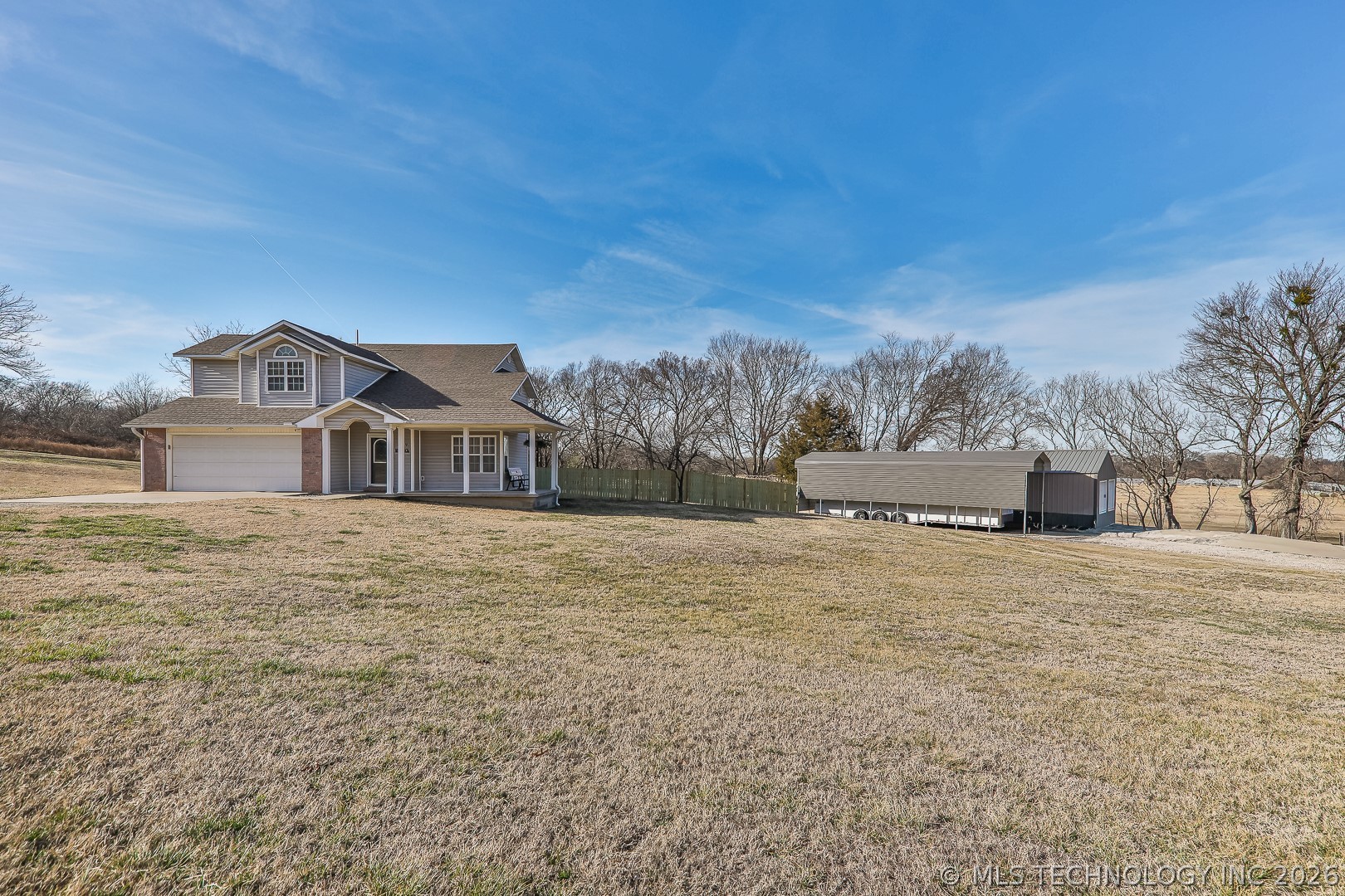 1469 County Road 4500 Property Photo 35