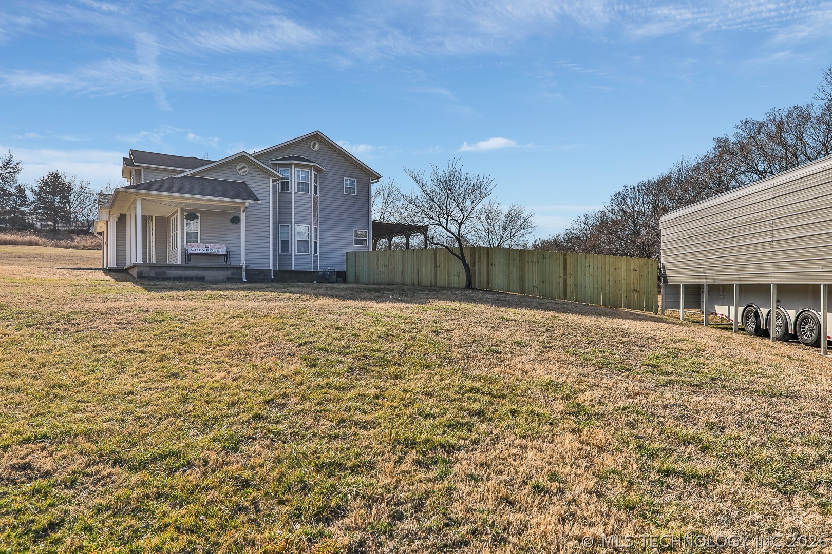 1469 County Road 4500 Property Photo 36