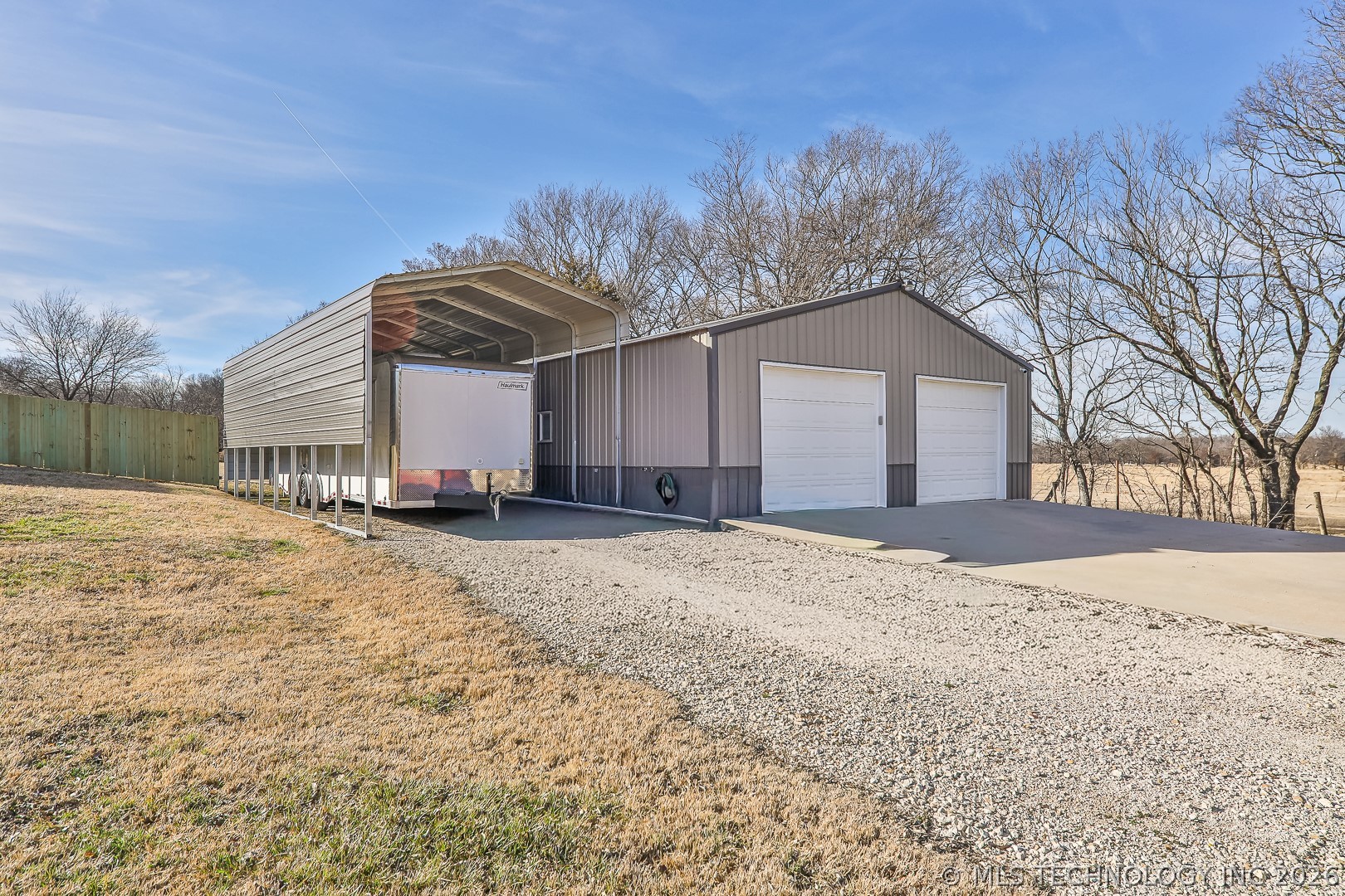 1469 County Road 4500 Property Photo 37