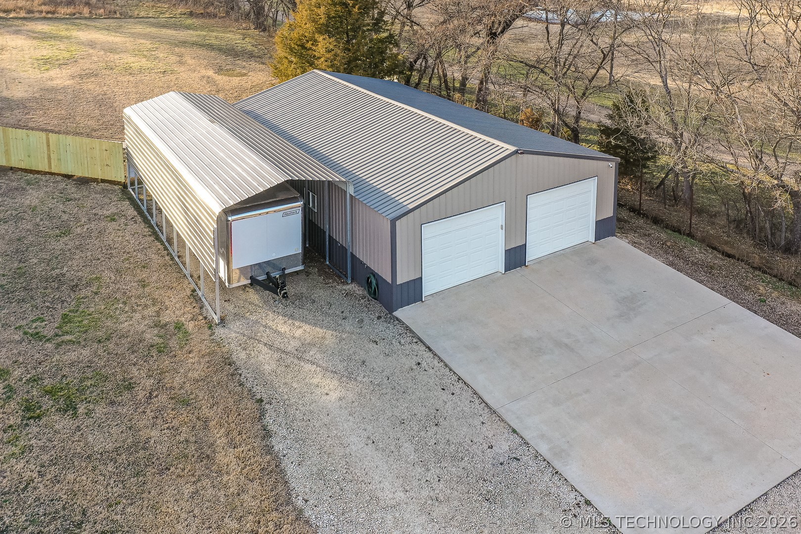 1469 County Road 4500 Property Photo 38