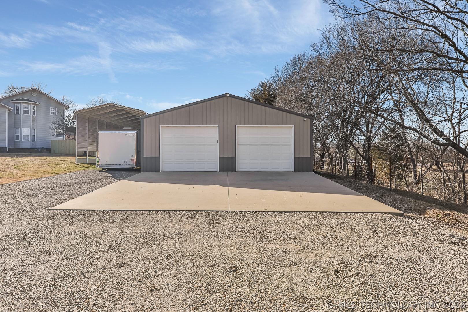 1469 County Road 4500 Property Photo 39