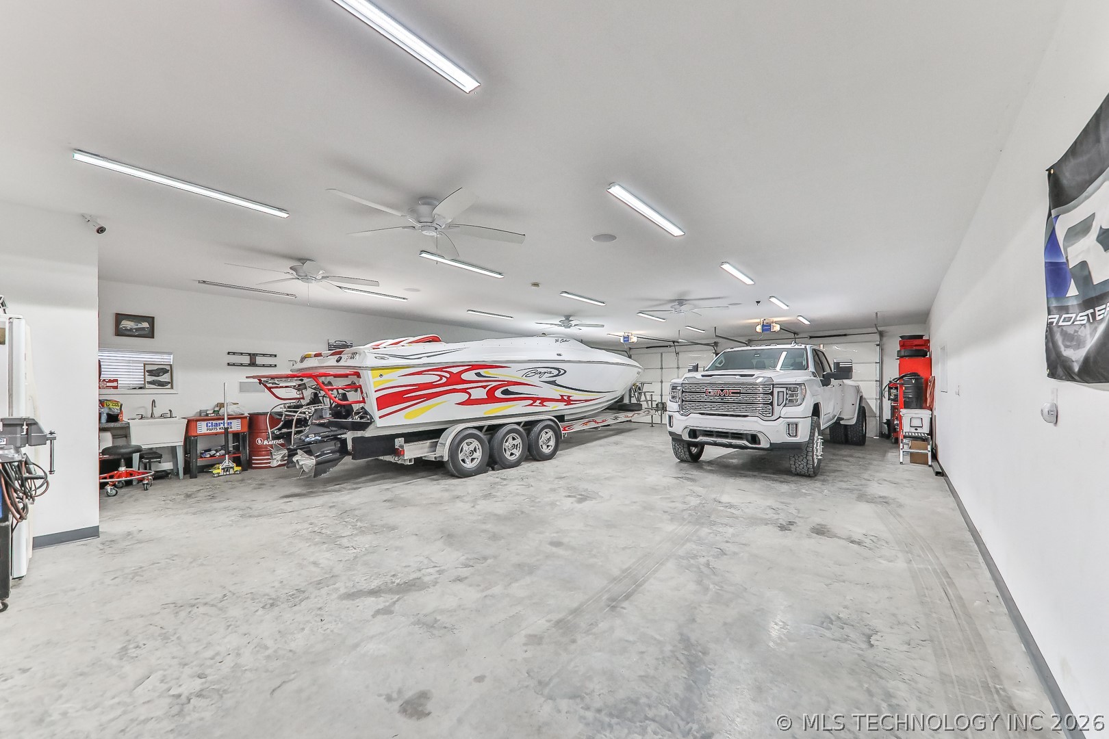 1469 County Road 4500 Property Photo 40