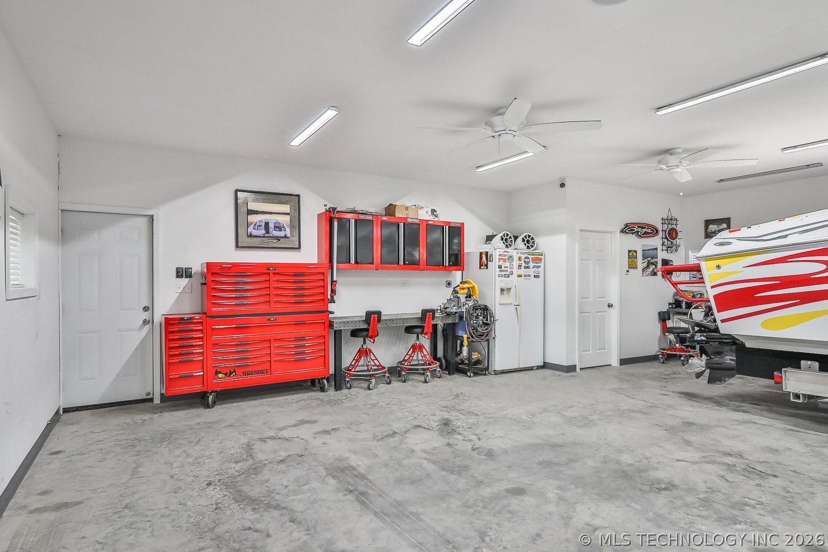 1469 County Road 4500 Property Photo 41