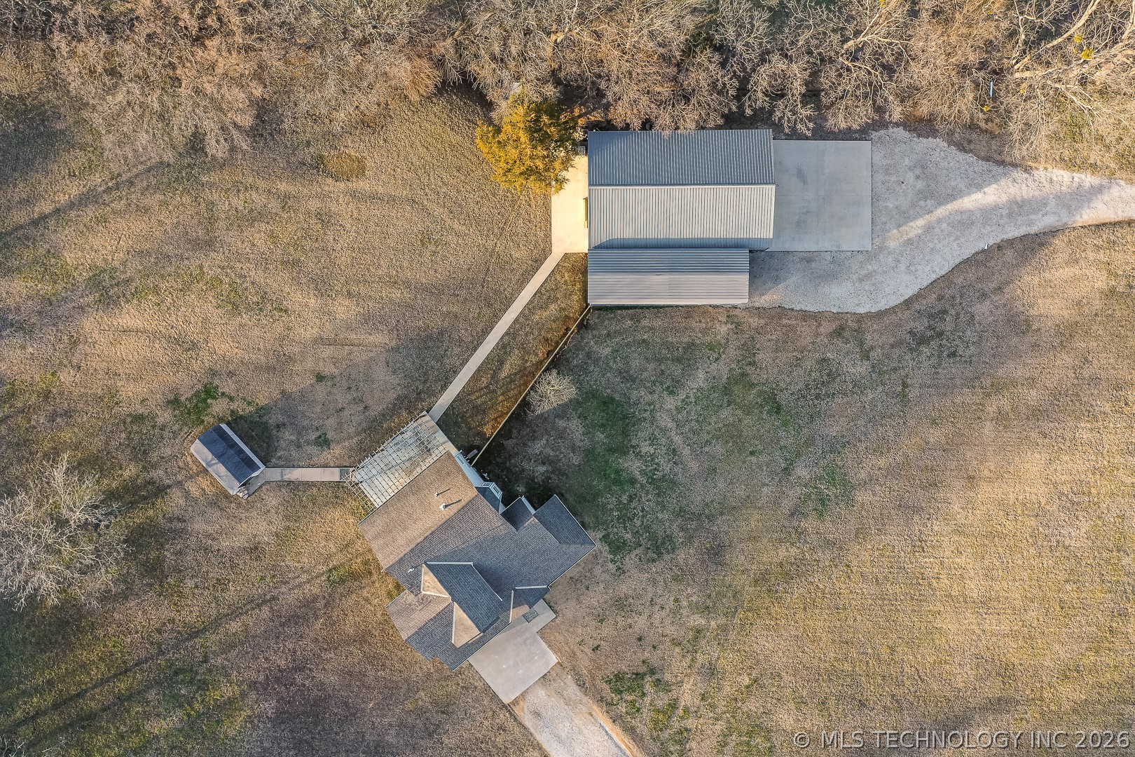 1469 County Road 4500 Property Photo 44