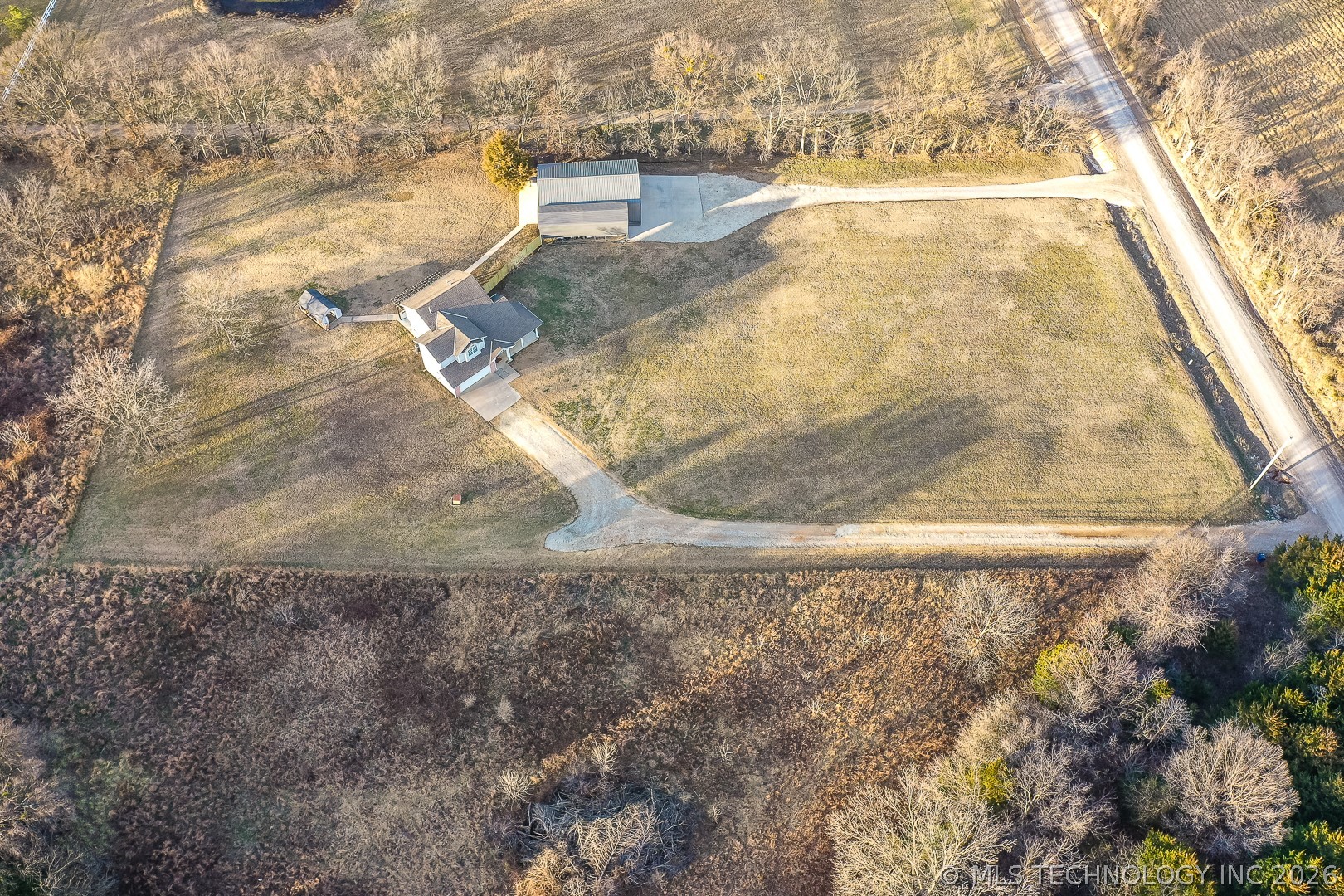 1469 County Road 4500 Property Photo 45