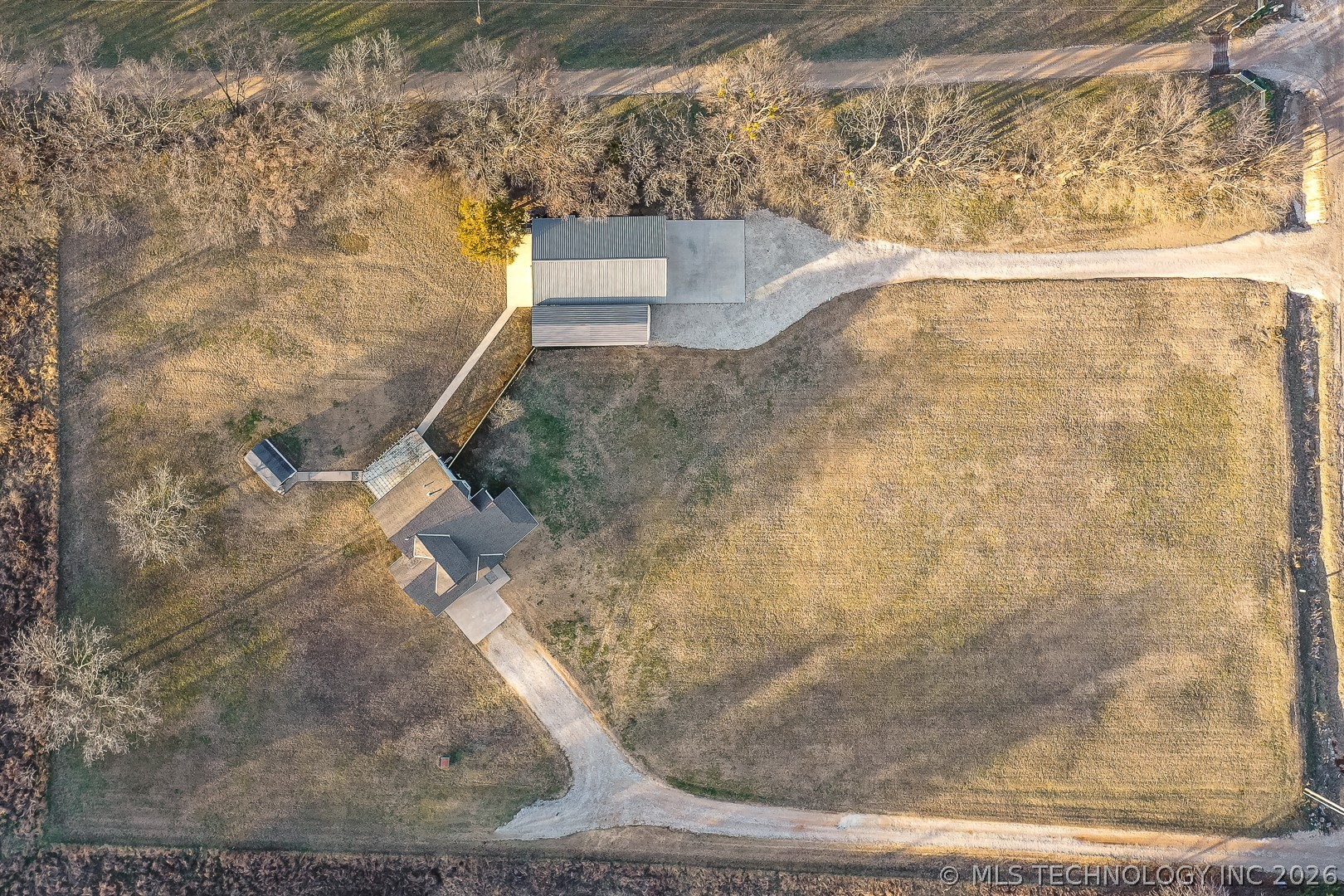 1469 County Road 4500 Property Photo 46