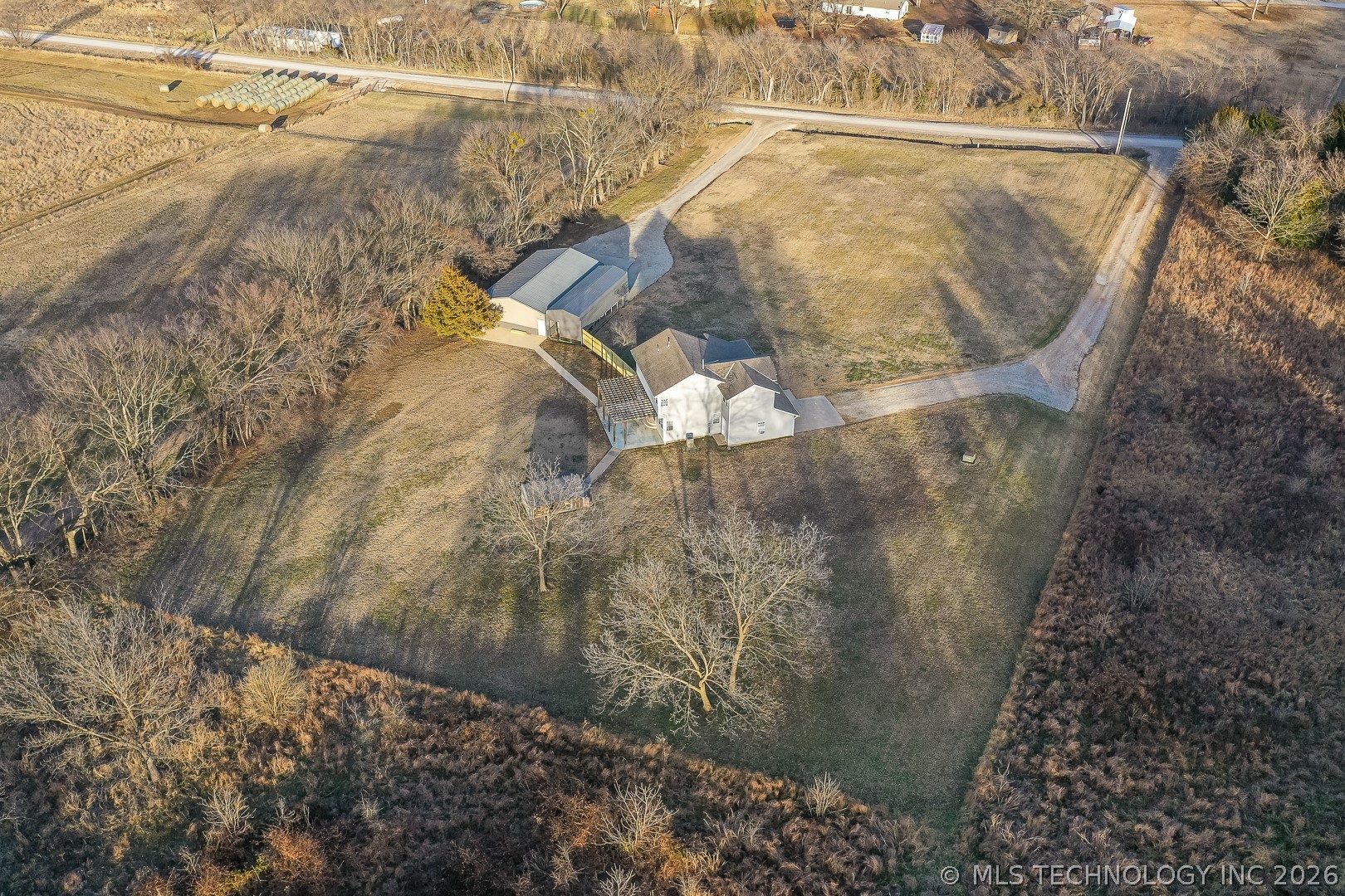 1469 County Road 4500 Property Photo 47