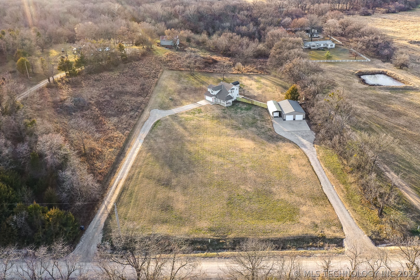 1469 County Road 4500 Property Photo 49