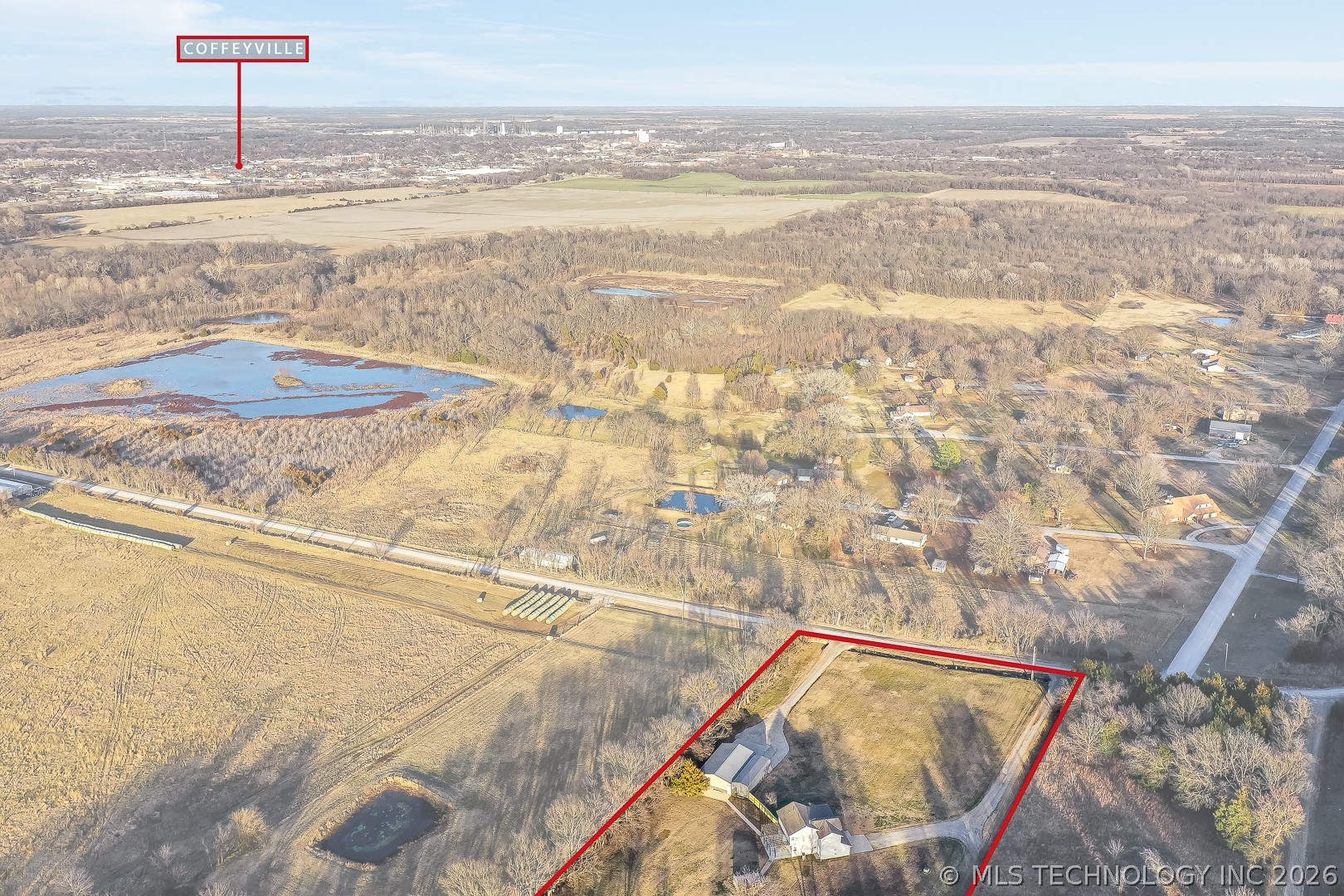 1469 County Road 4500 Property Photo 50