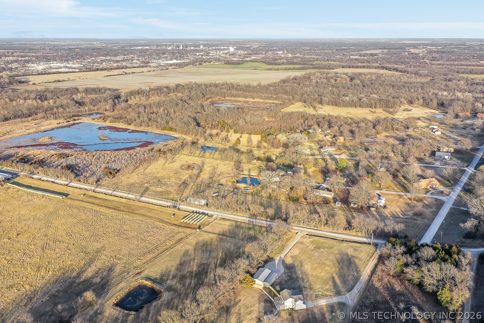 1469 County Road 4500 Property Photo 51
