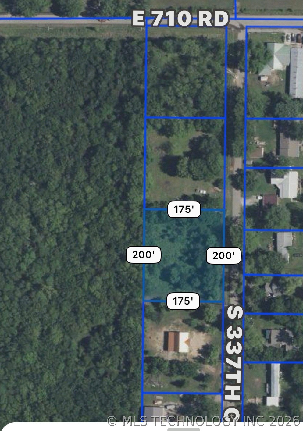 S 337th Court Property Photo 5