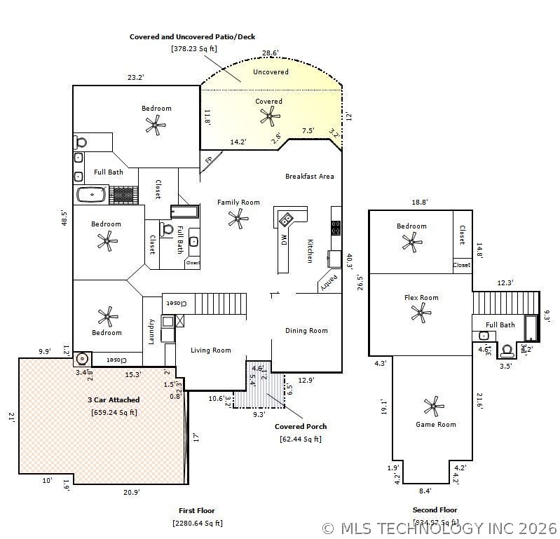 7521 E Galveston Street Property Photo 6