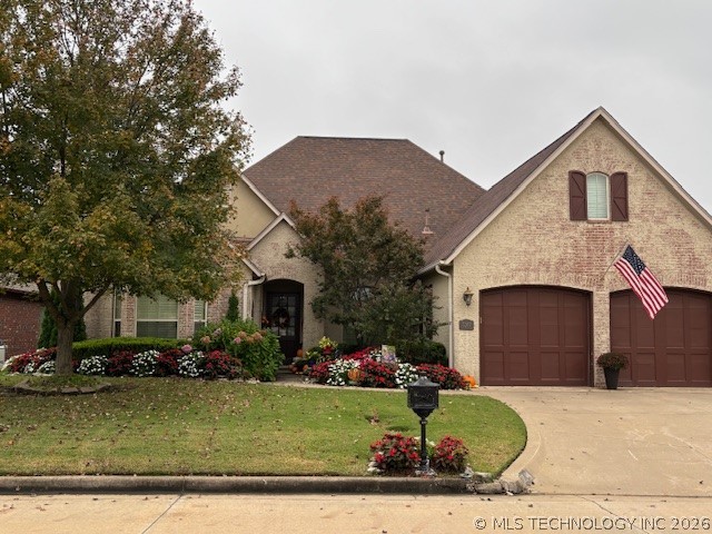 3207 Covey Trail Circle Property Photo 1