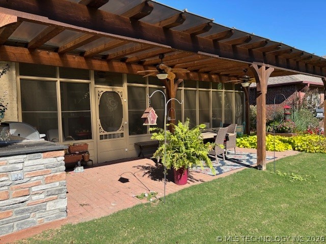 3207 Covey Trail Circle Property Photo 3