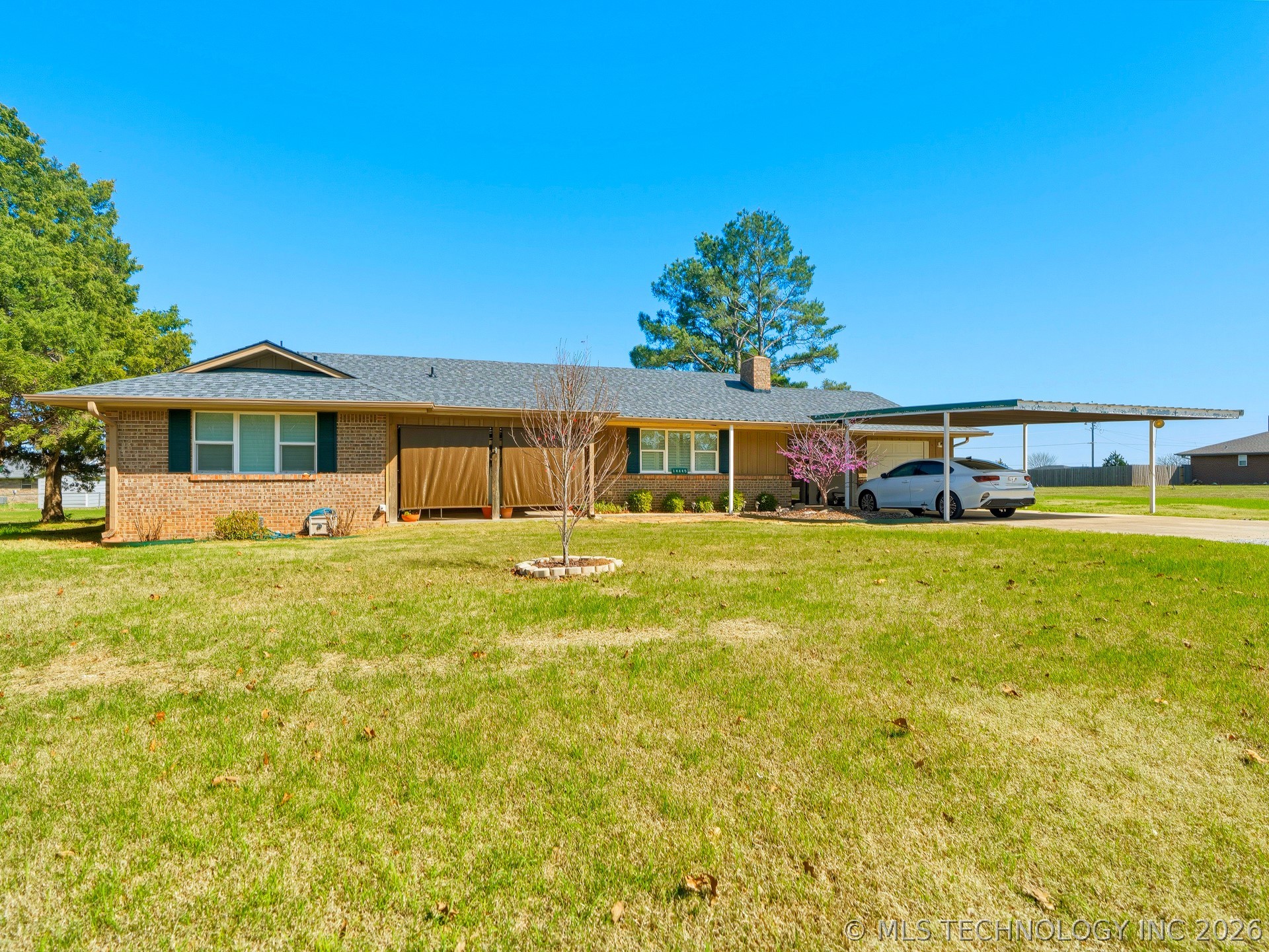 14440 County Road 3490 Property Photo 1
