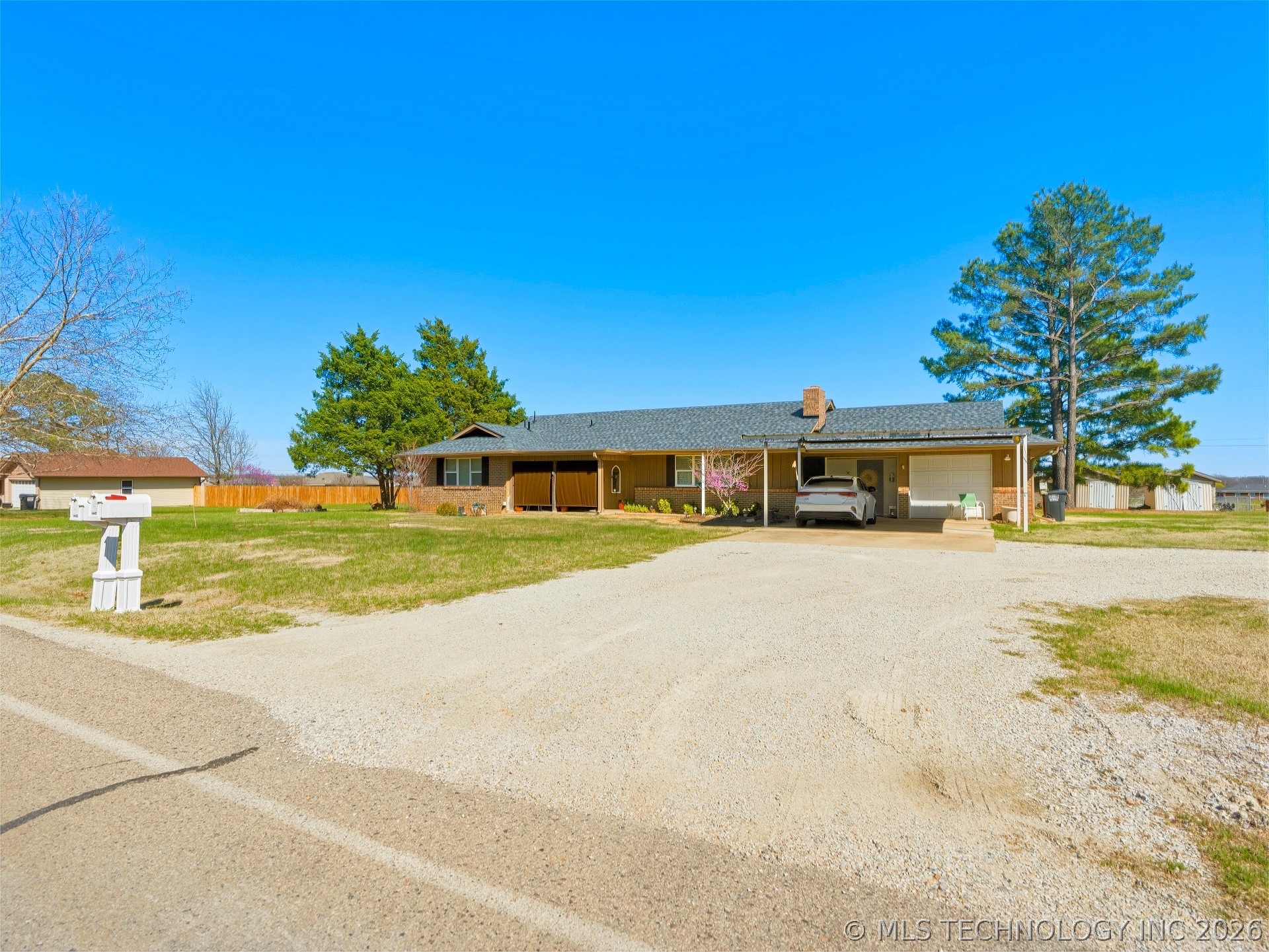 14440 County Road 3490 Property Photo 7