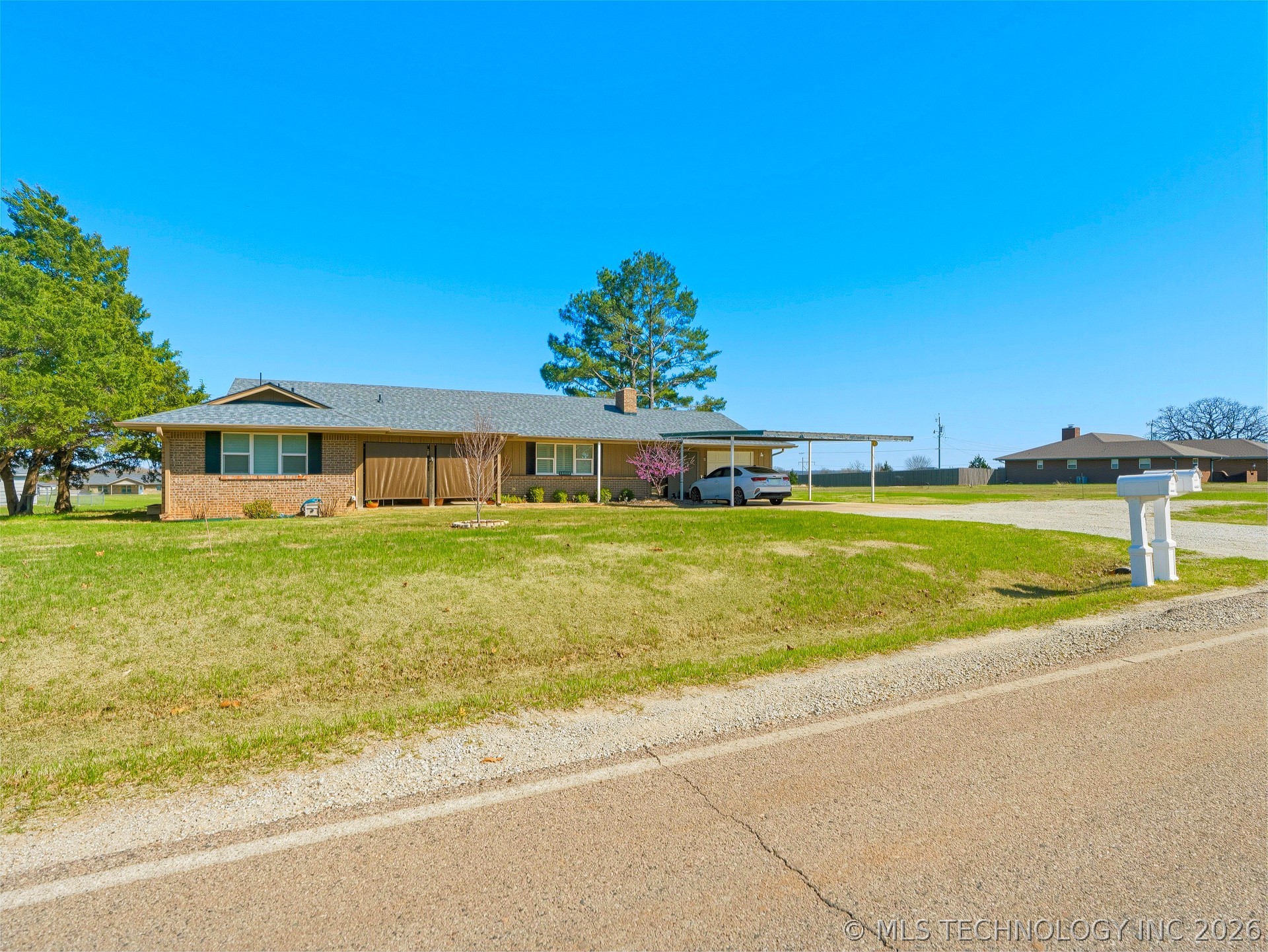 14440 County Road 3490 Property Photo 9