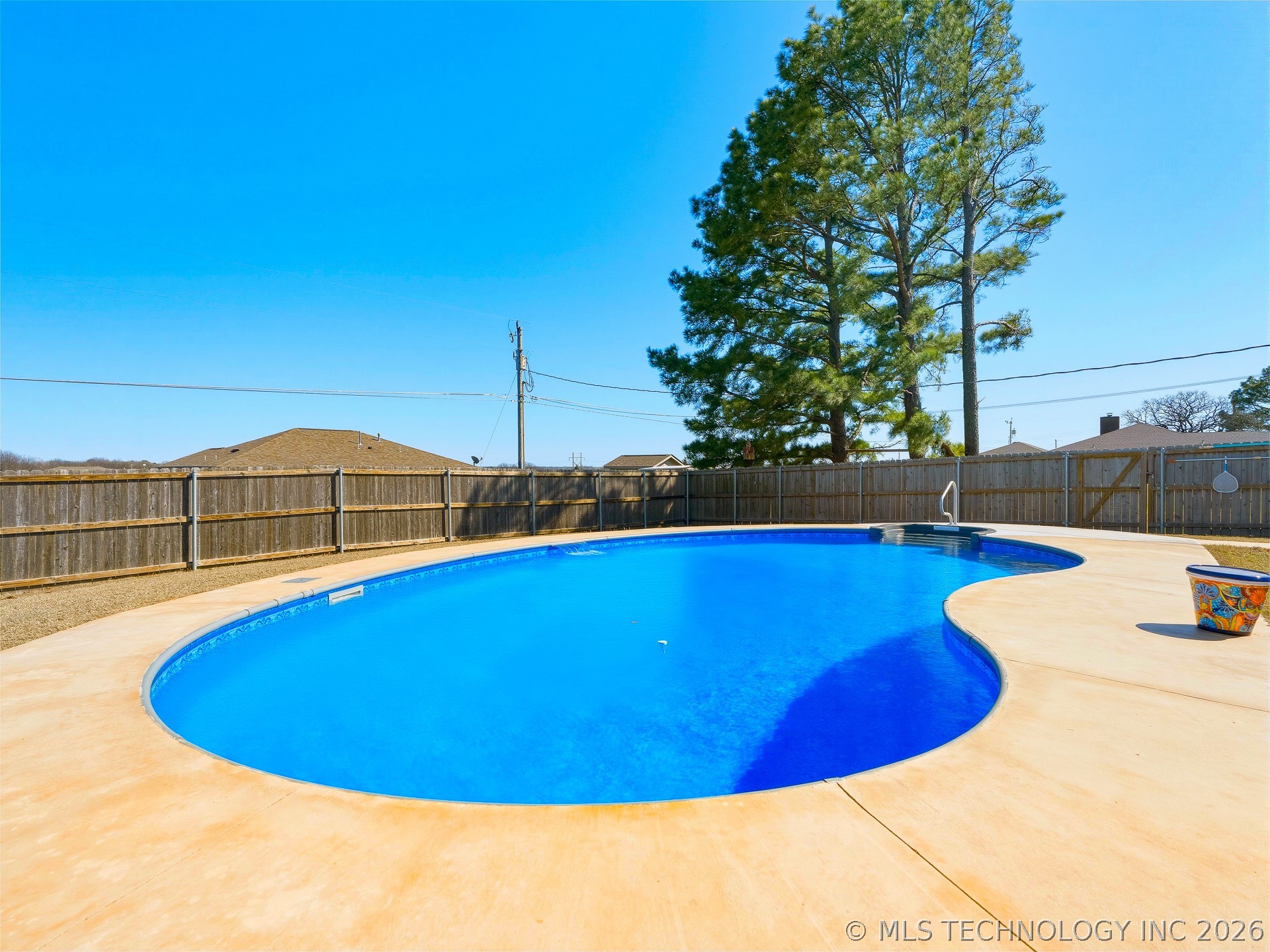 14440 County Road 3490 Property Photo 53