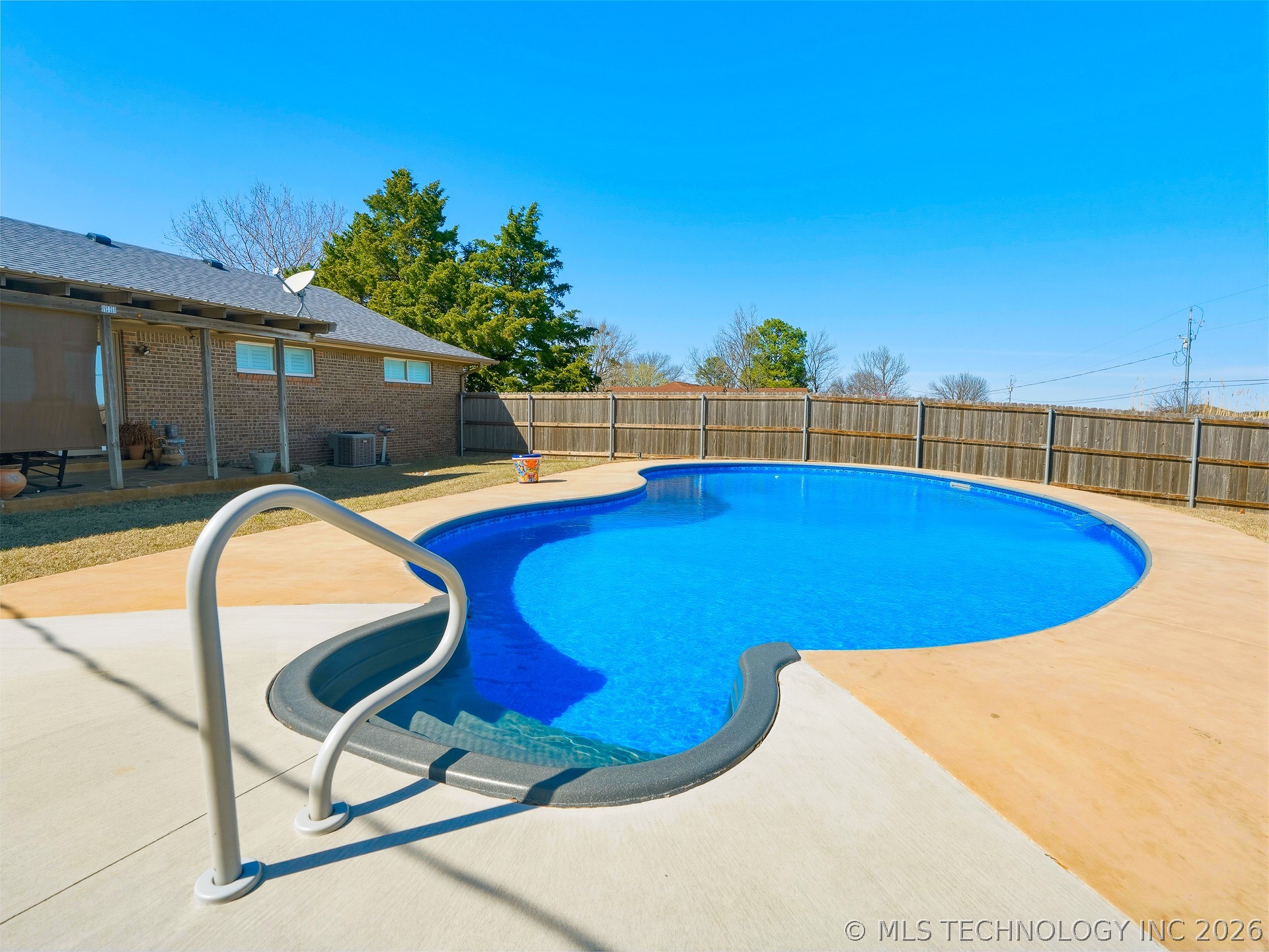 14440 County Road 3490 Property Photo 54