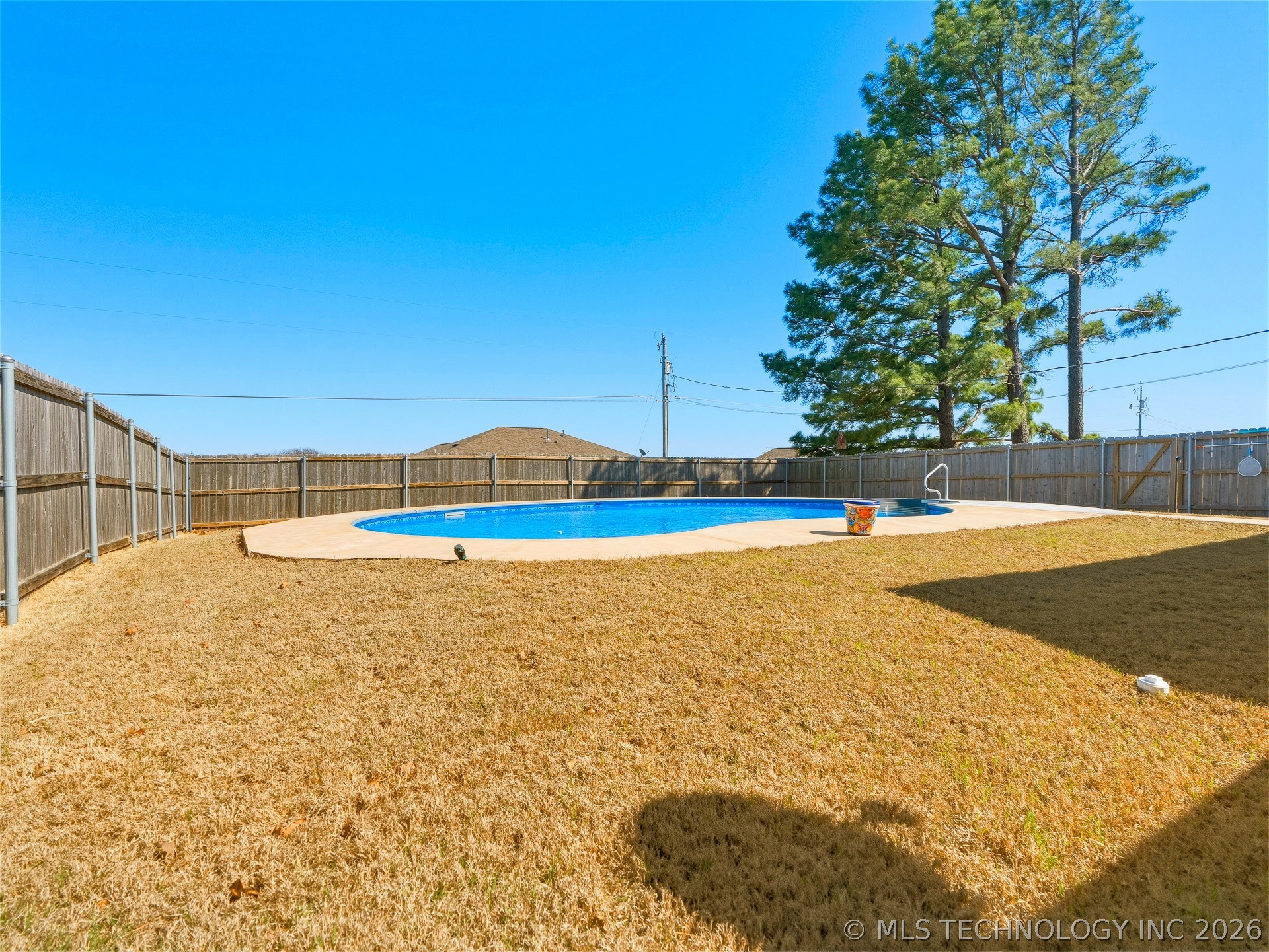 14440 County Road 3490 Property Photo 55