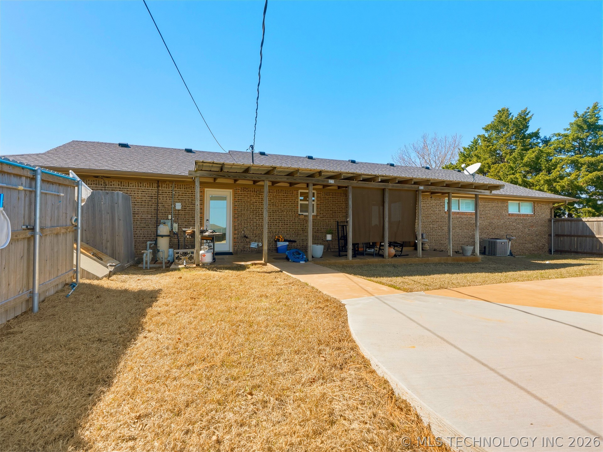 14440 County Road 3490 Property Photo 56