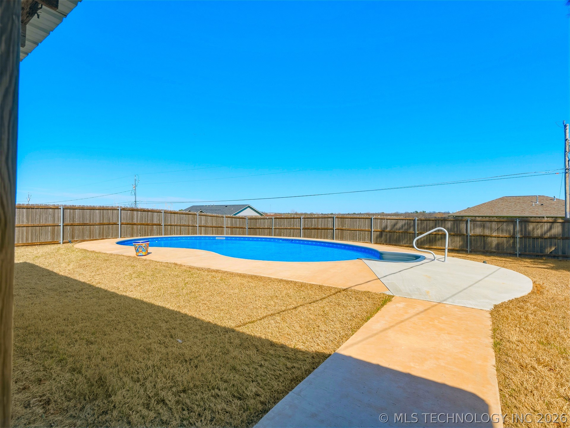 14440 County Road 3490 Property Photo 63