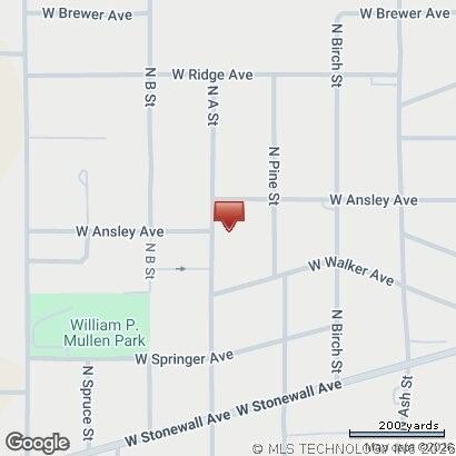 2832 N A Street Property Photo 2