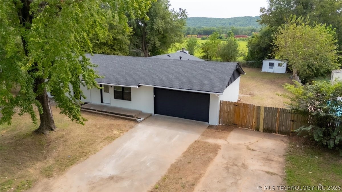 14510 Mockingbird Lane