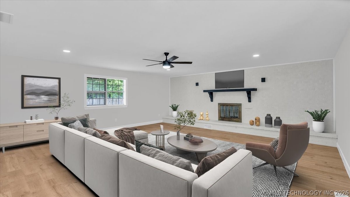 14510 Mockingbird Lane Property Photo 12