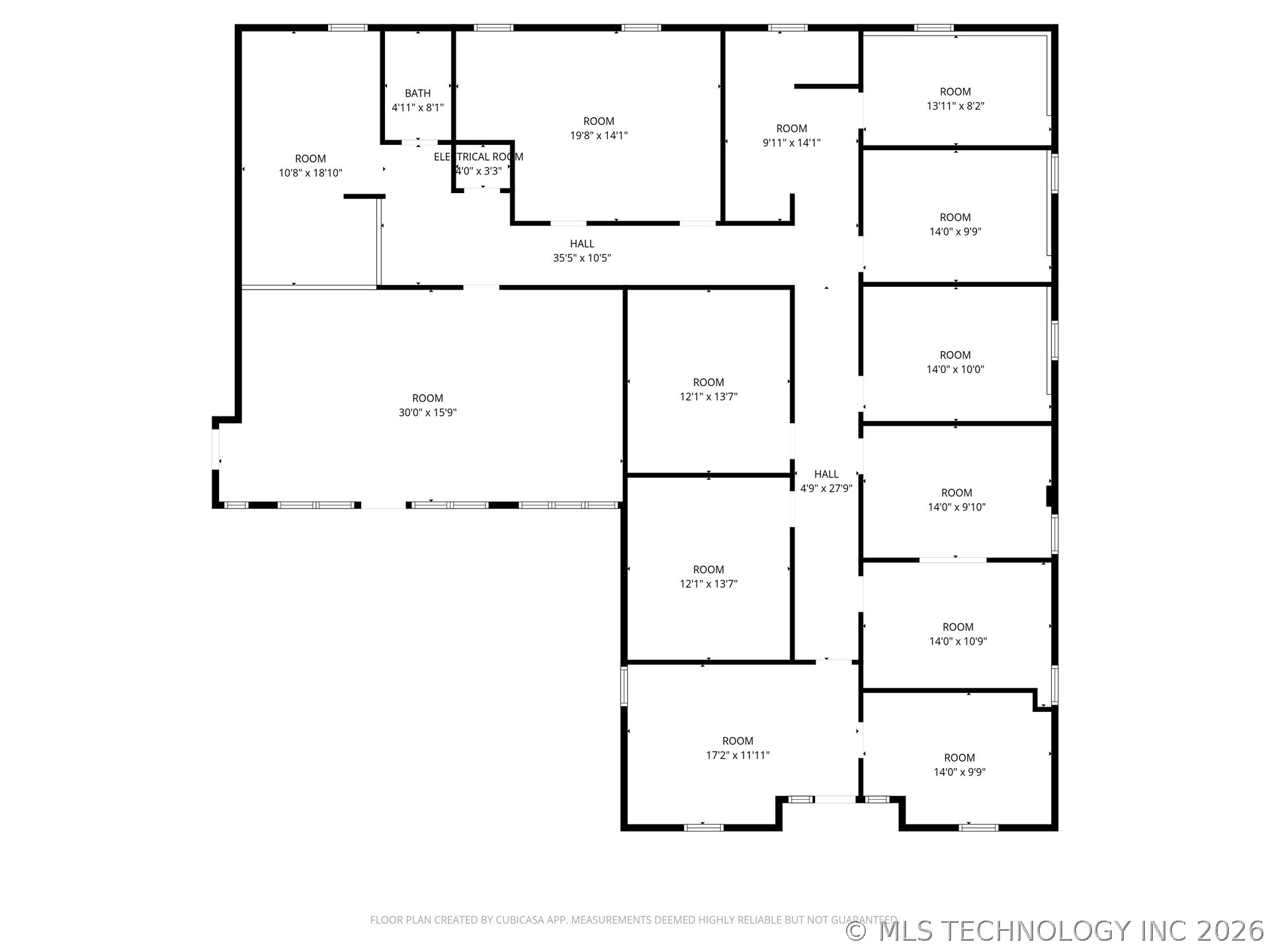 4625 Harvard Avenue A Property Photo 37