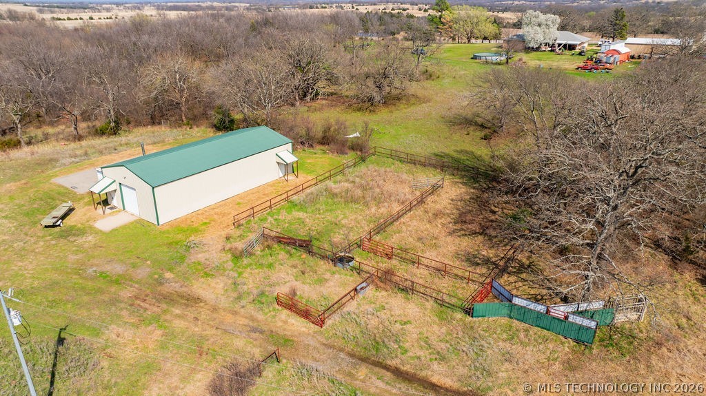 20151 County Road 3470 Property Photo 5