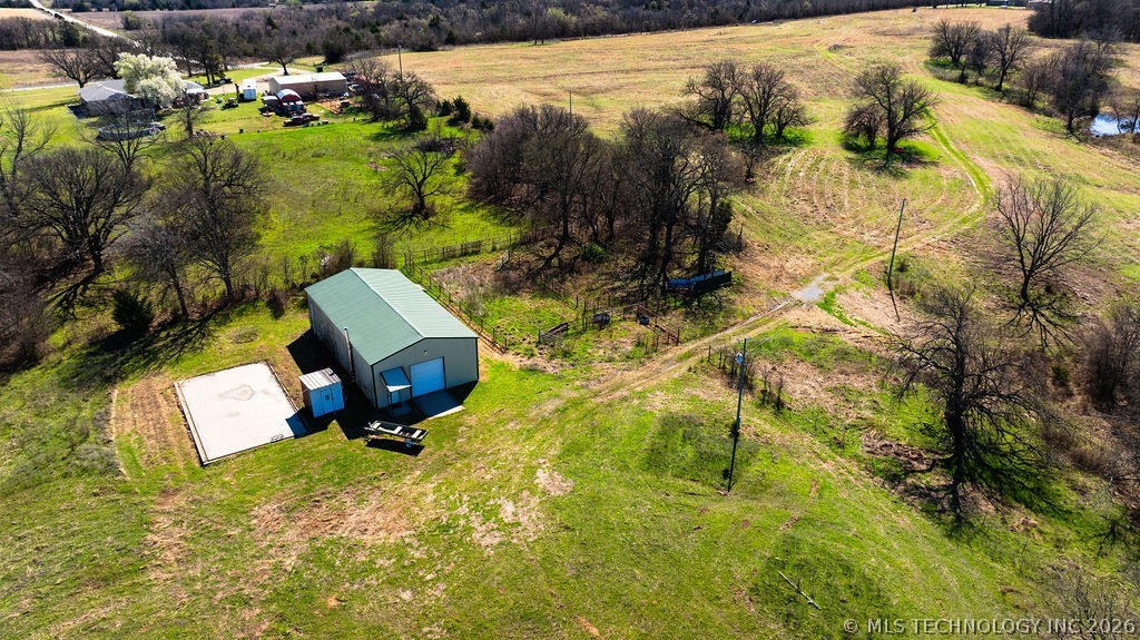 20151 County Road 3470 Property Photo 15