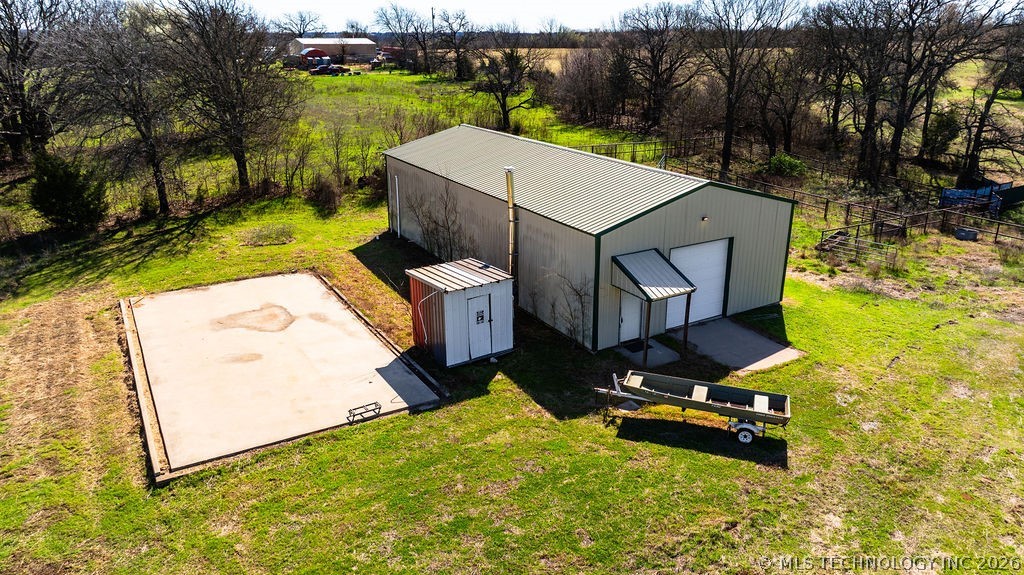 20151 County Road 3470 Property Photo 17