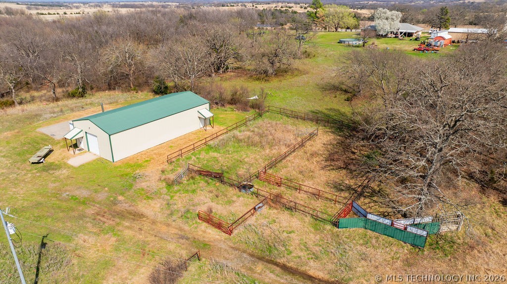 20151 County Road 3470 Property Photo 19