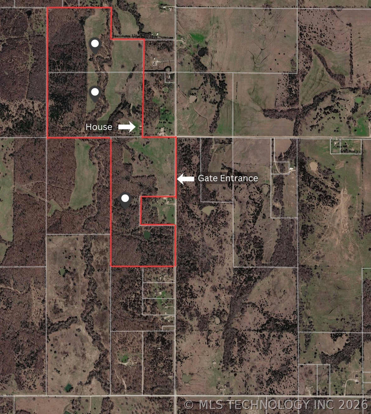 20151 County Road 3470 Property Photo 49