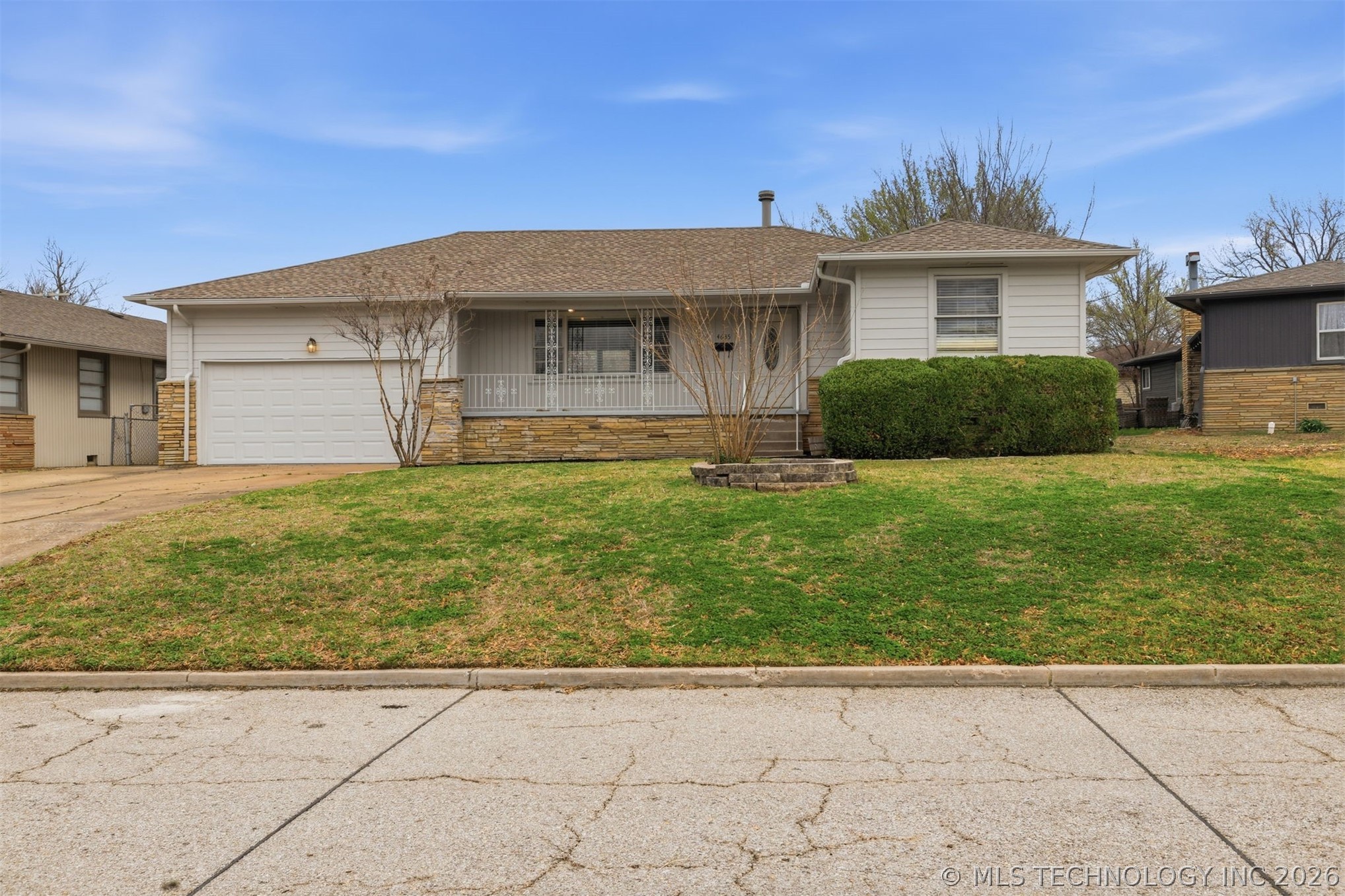 4635 E 37th Place Property Photo 1