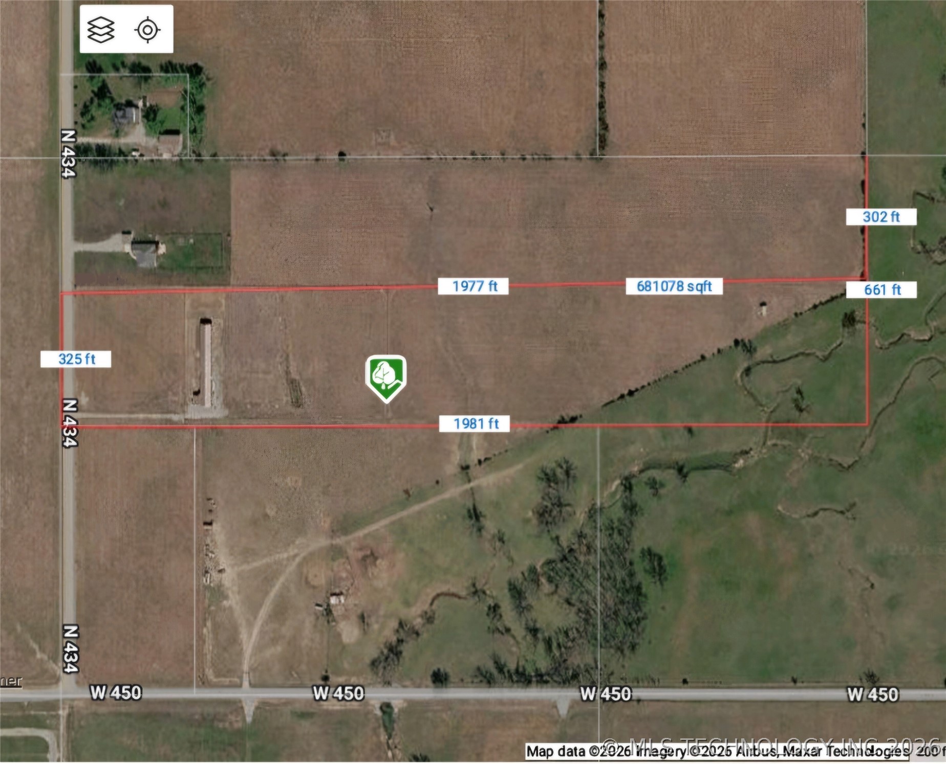 4130 N 434 Road Property Photo 23