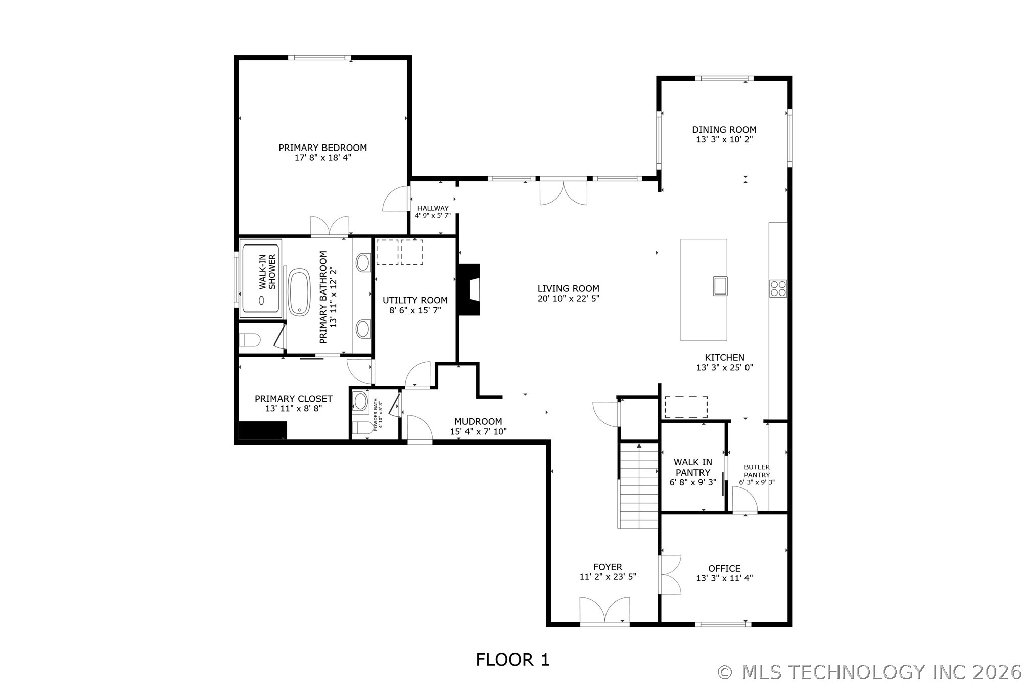 10339 Gary Place Property Photo 39