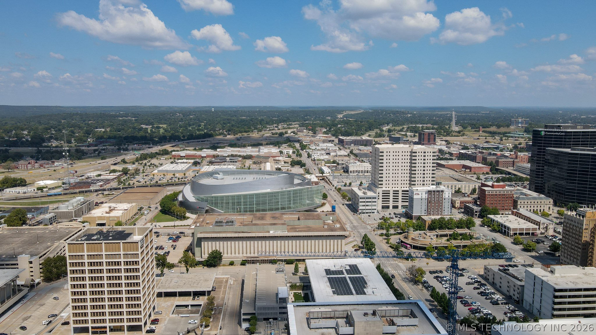410 W 7th Street 1622 Property Photo 50
