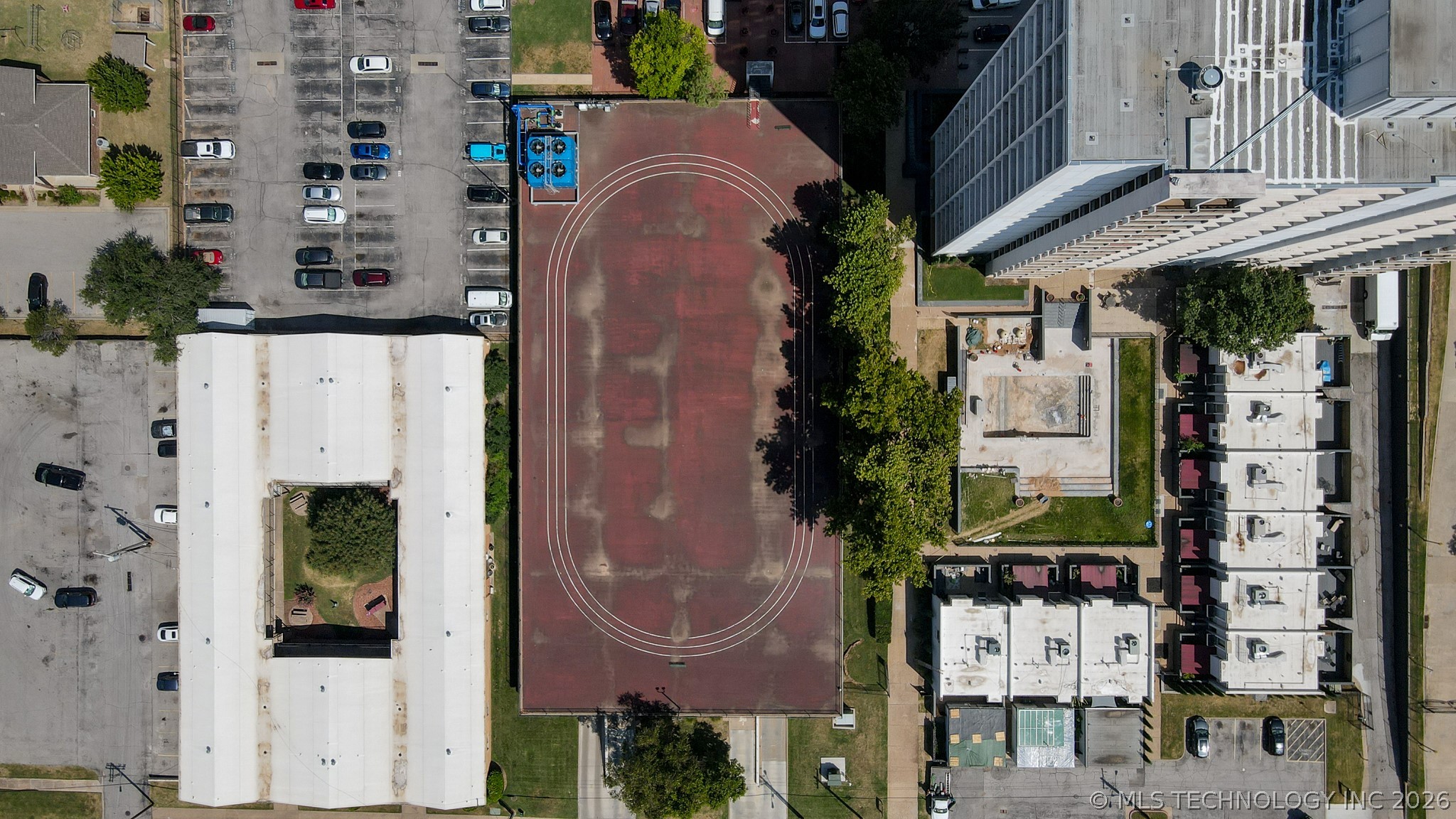 410 W 7th Street 1622 Property Photo 53