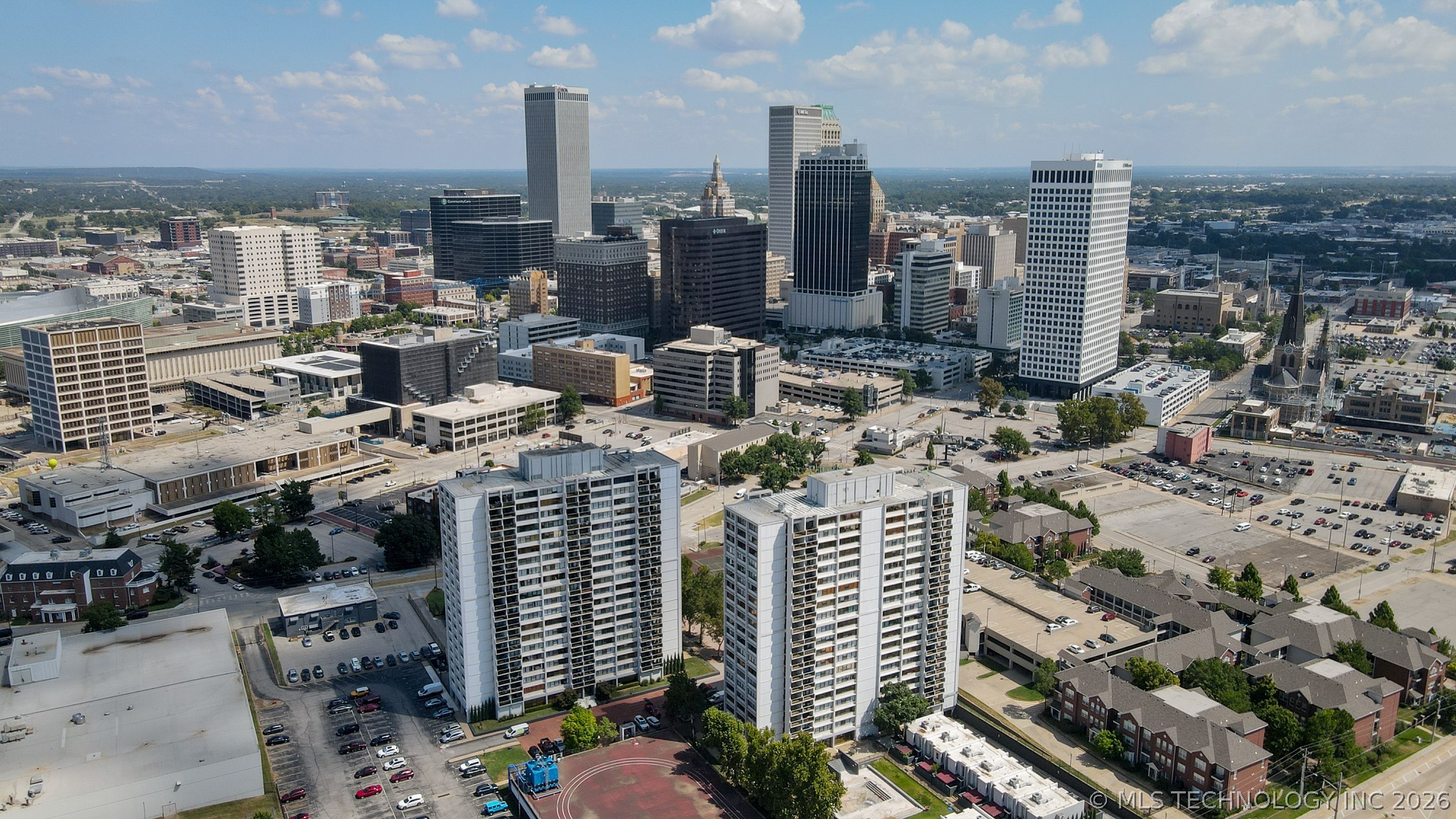 410 W 7th Street 1622 Property Photo 59