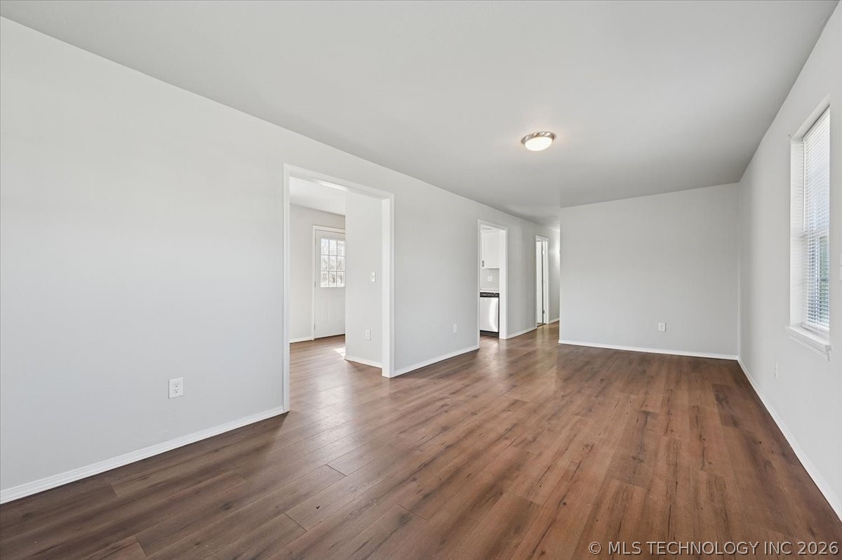 3626 W Admiral Boulevard Property Photo 4