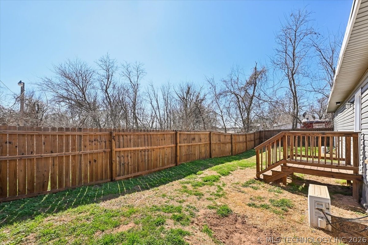 3626 W Admiral Boulevard Property Photo 23