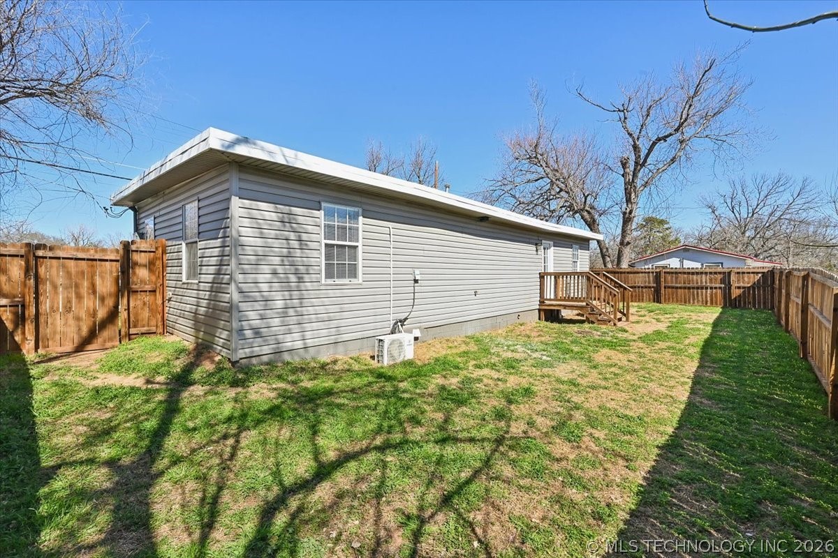 3626 W Admiral Boulevard Property Photo 24