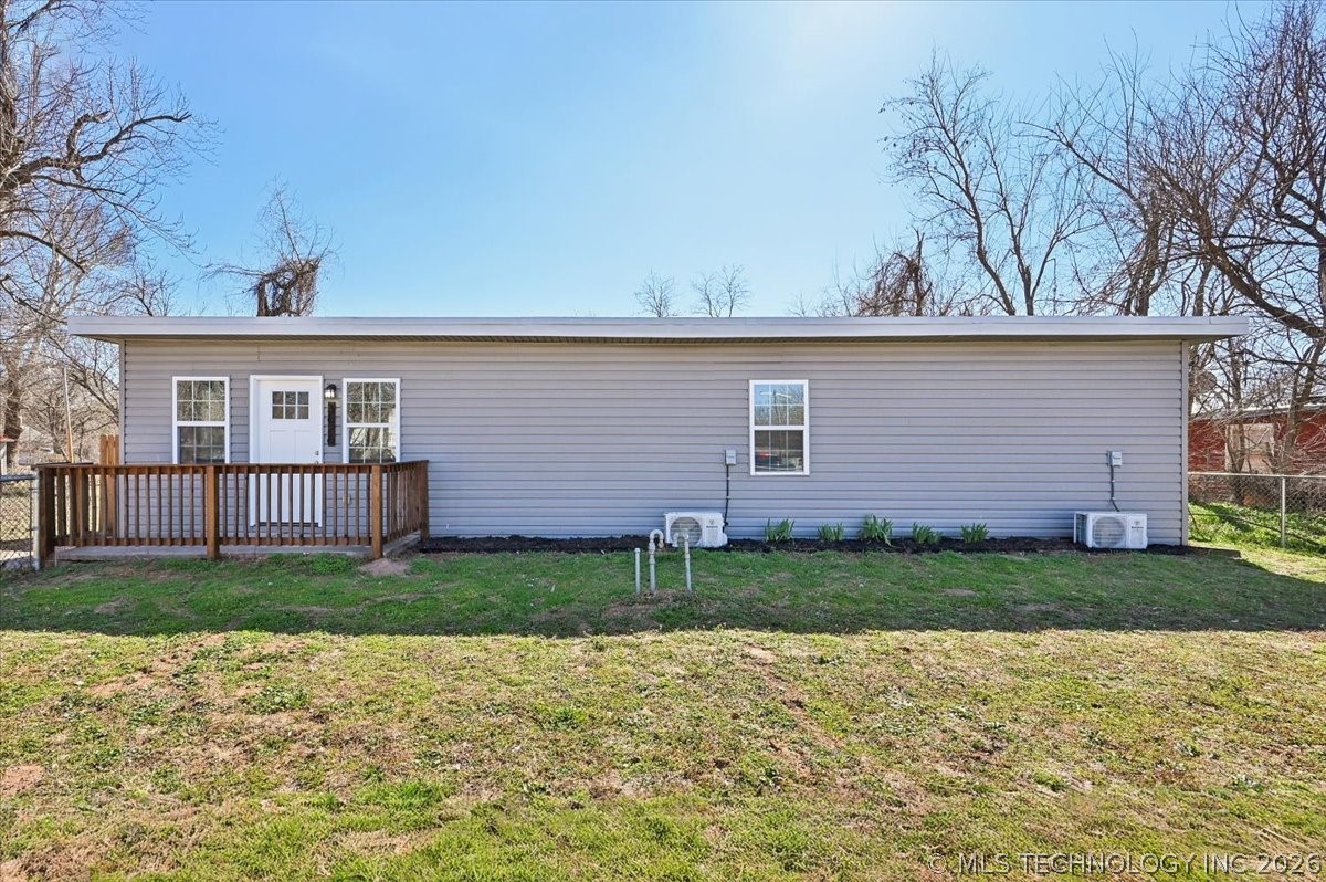 3626 W Admiral Boulevard Property Photo 27