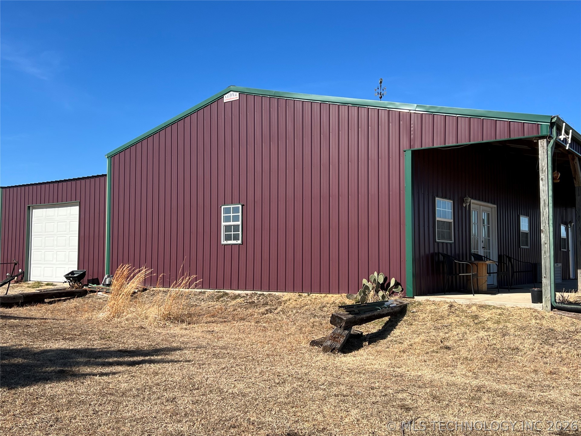 20181 Ferguson Road Property Photo 9