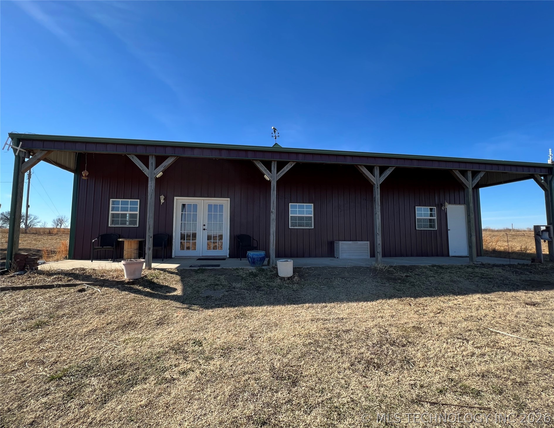 20181 Ferguson Road Property Photo 10