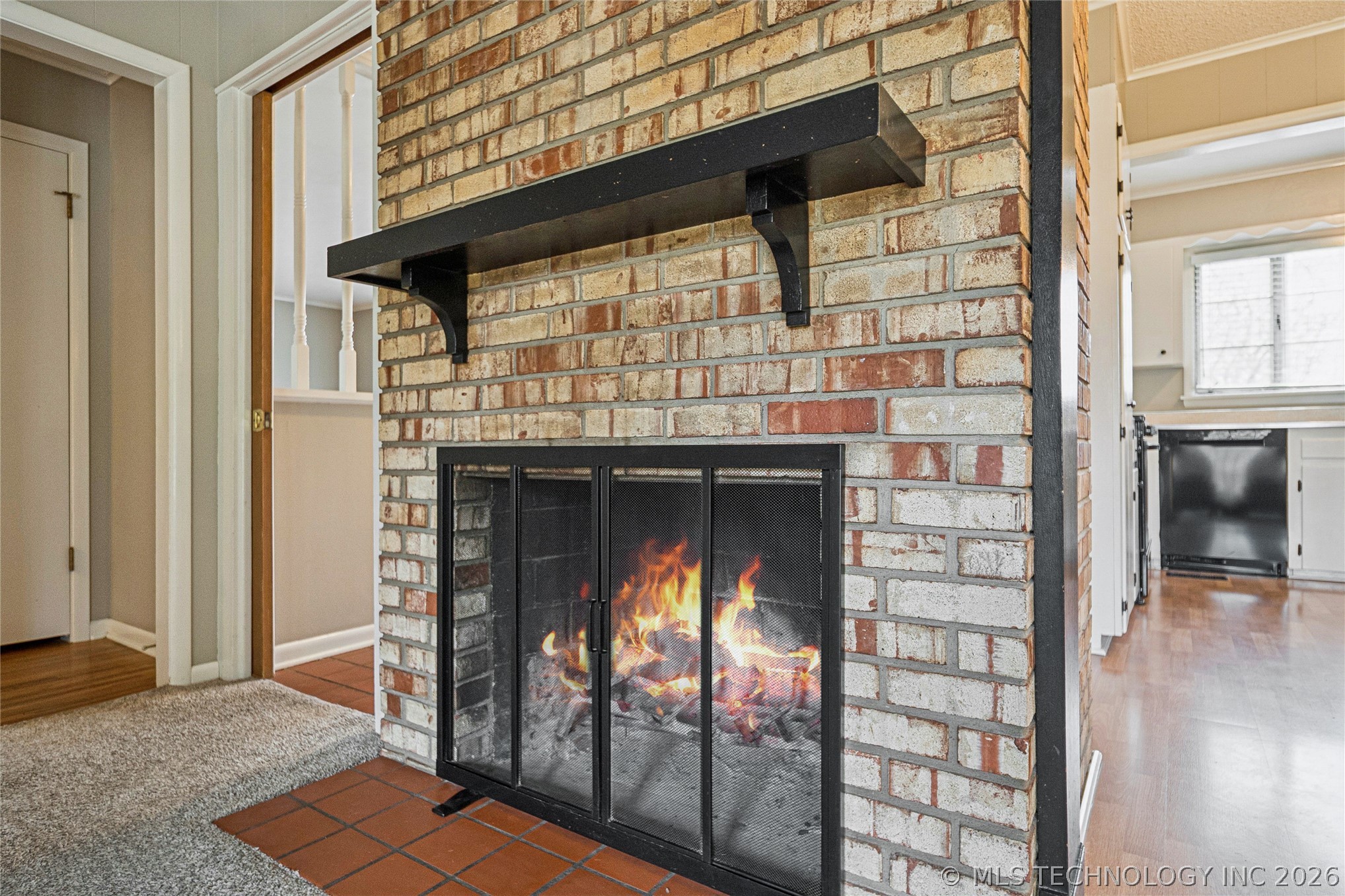 5633 S Yorktown Place Property Photo 4