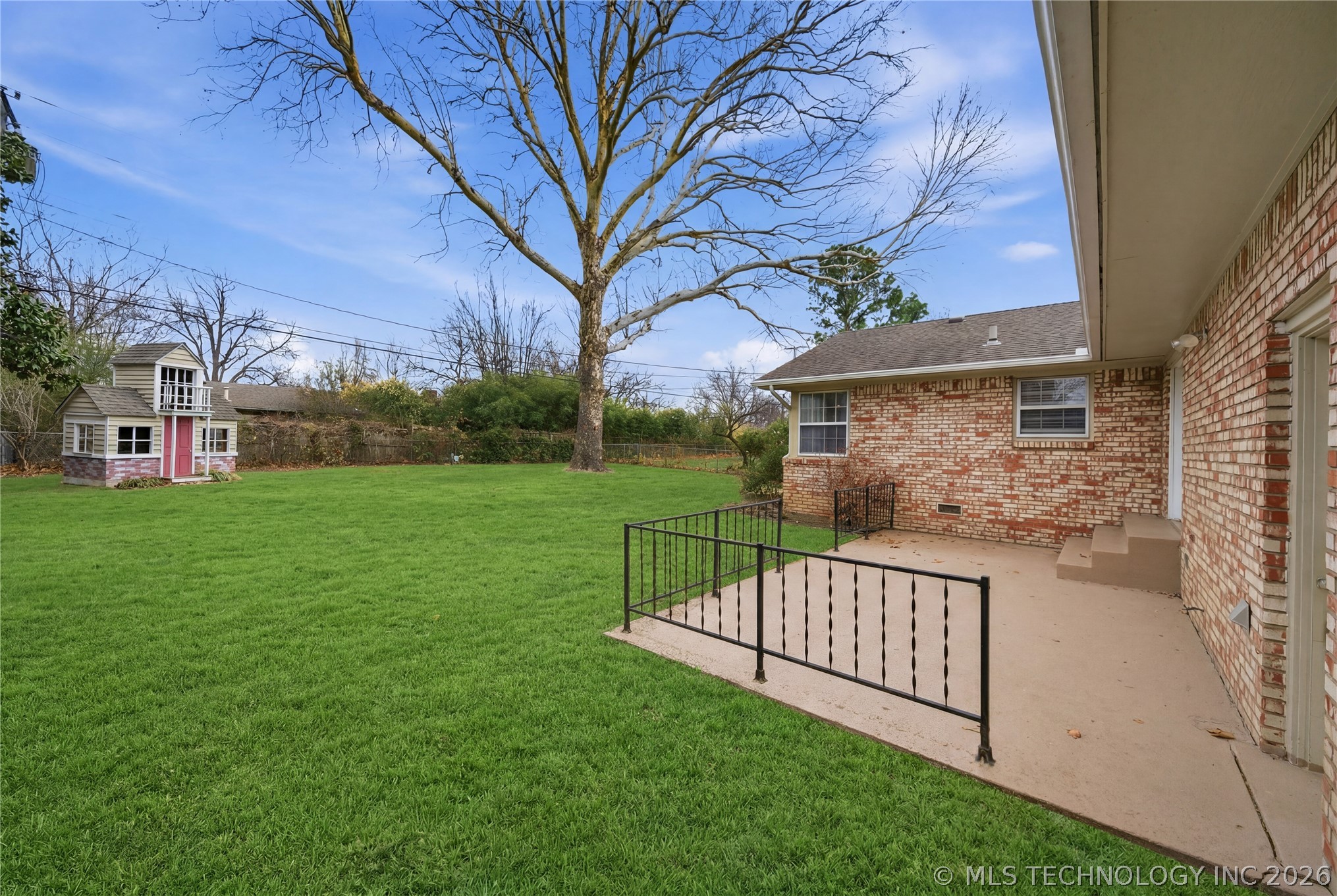 5633 S Yorktown Place Property Photo 26