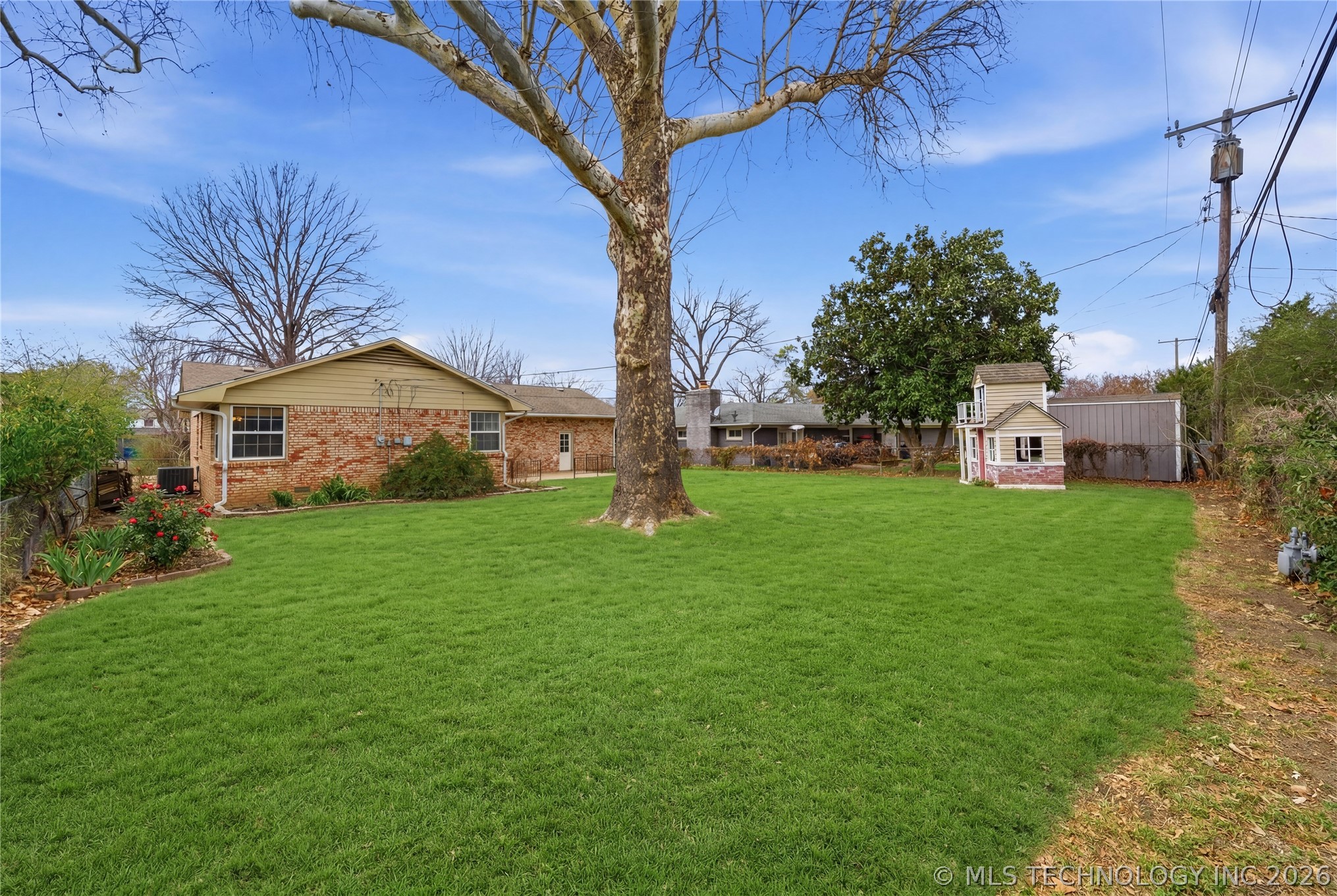 5633 S Yorktown Place Property Photo 29